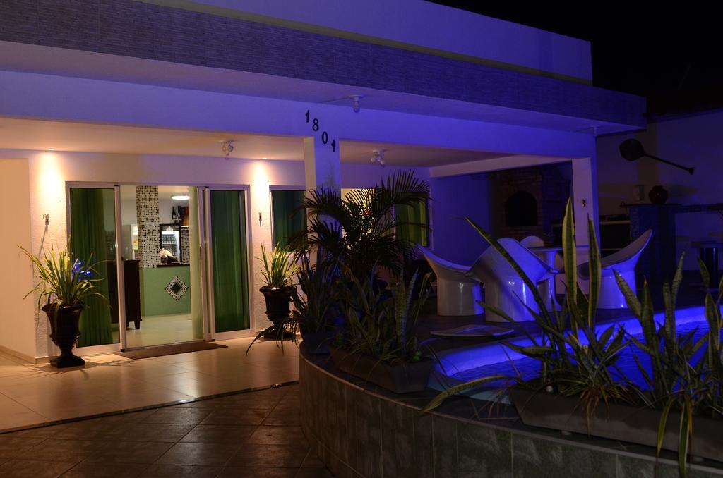 Pousada Boa A Beca - Joao Pessoa — Photos 3
